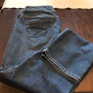 Chico’s platinum denim size 1.5